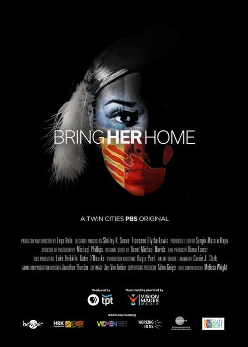 Bring Her Home - Twin Cities PBS